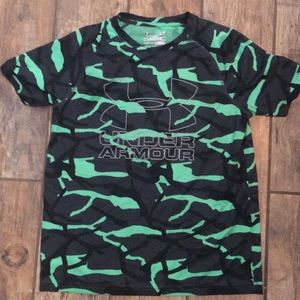 YLG Under Armor shirt